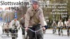 Artikkelbilde til artikkelen 8. mai - Filmvisning