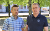 Artikkelbilde til artikkelen Krever veteranlov