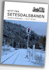 Artikkelbilde til artikkelen Nytt fra Setesdalsbanen nr 117