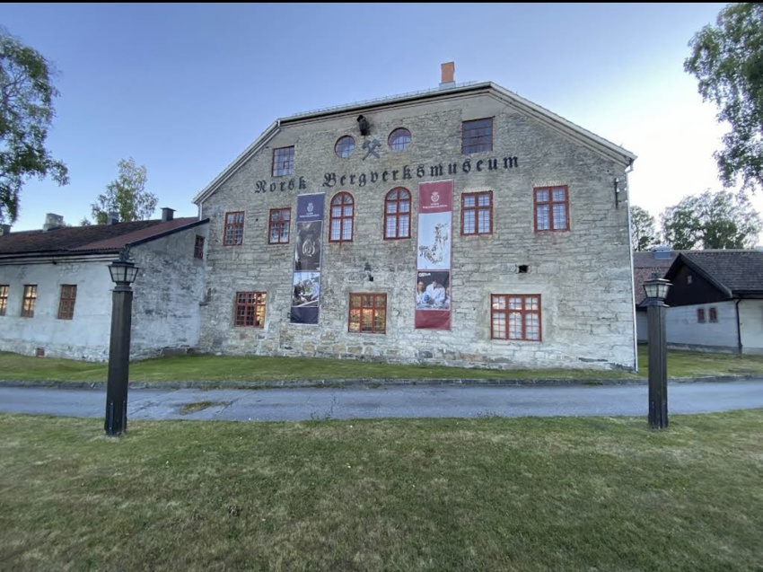 Tirsdagstreffen på Kvarten