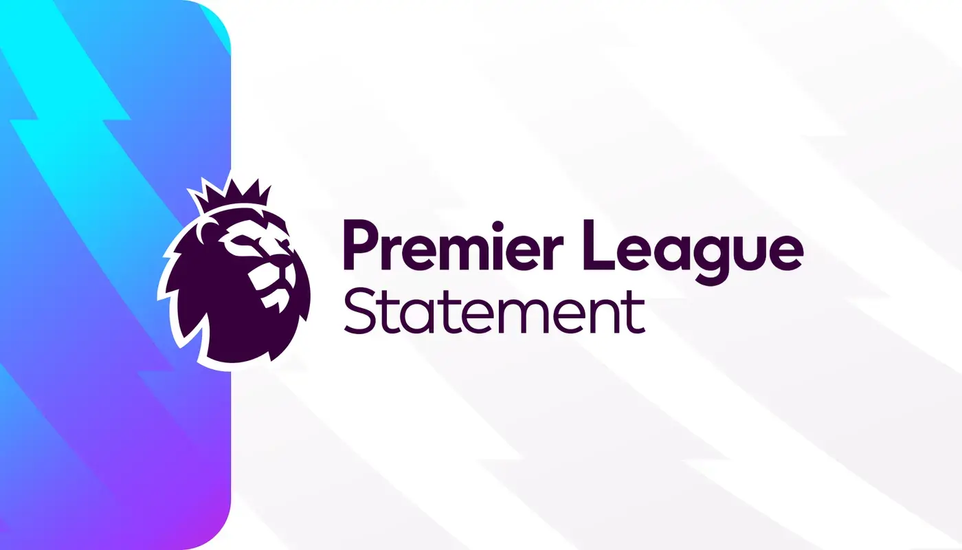 Premier League - viktige datoer!