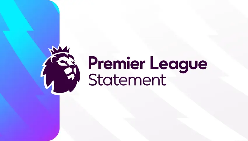 Premier League - viktige datoer!