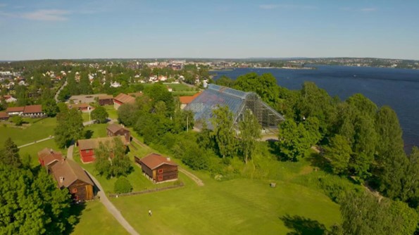 VÅRTUR - TORSDAG 5. JUNI