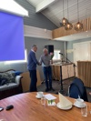 Artikkelbilde til artikkelen Referat frå medlemsmøte tirsdag 6 mai