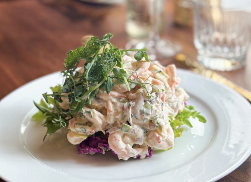 SOMMERLUNCH 