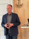 Artikkelbilde til artikkelen Medlemsmøte torsdag 8. mai