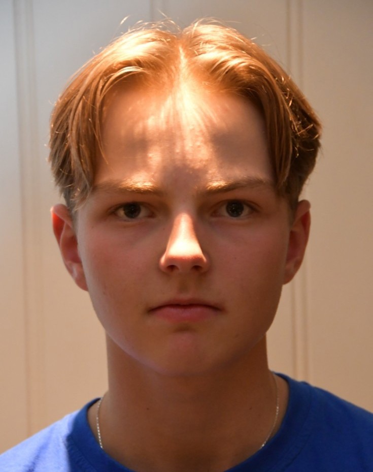 Cedrick Lilleberg style=