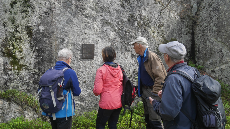 2025.05.11 Fredsmarsjen. Tiurleiken. Foto Grunde Vale.