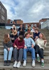 Artikkelbilde til artikkelen SALT har fått nytt band!