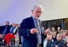Artikkelbilde til artikkelen Temamøte - Vår dystre nåtid