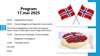 Artikkelbilde til artikkelen Program 17.mai