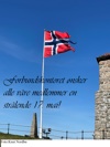 Artikkelbilde til artikkelen 17.mai
