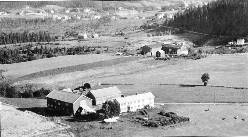 Sørborgen