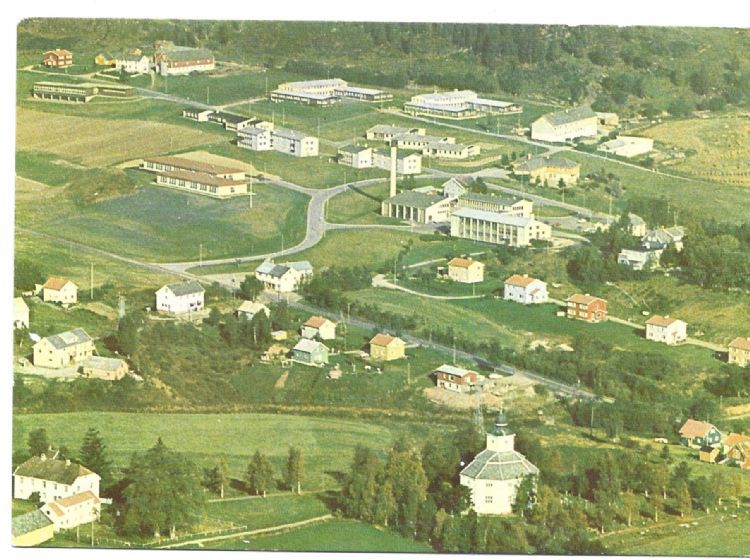 Klæbu Pleiehjem
