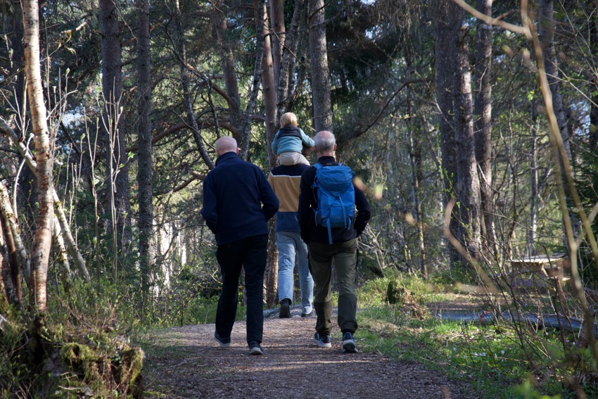 Referat fra styremøte torsdag 8. mai 2025