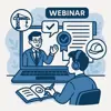 Artikkelbilde til artikkelen Webinar Arbeistilsynets Sertifiseringsordning