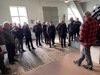 Artikkelbilde til artikkelen Kuråsfossen 1,  den gamle kraftstasjonen på Glåmos