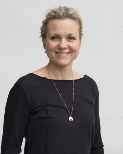 bilde av foredragsholder