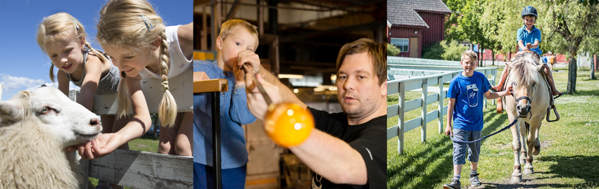 Økt rabatt på Hadeland Glassverk i sommer