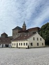 Artikkelbilde til artikkelen Omvisning Akershus slott 