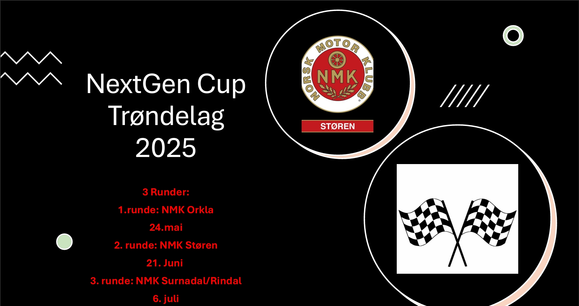 NextGen cup Trøndelag 2025