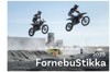 Artikkelbilde til artikkelen FornebuStikka 2025