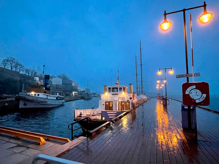 MF Hovedøya