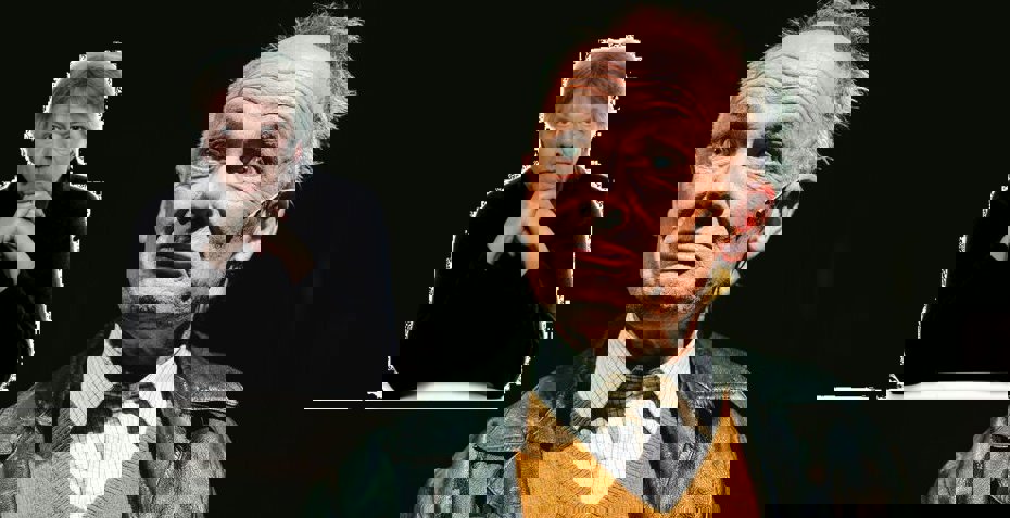 Litteraturforedrag Ellefsen/ Stalsberg