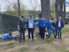 Artikkelbilde til artikkelen Oppussing av ankeret i Badeparken