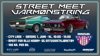 Artikkelbilde til artikkelen Street Meet 1. Juni 2025