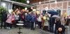 Artikkelbilde til artikkelen 10-års Jubileum for historielaget er gjennomført!