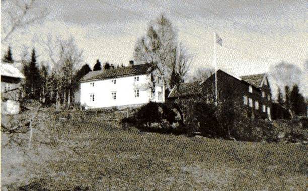 Bjørklimark