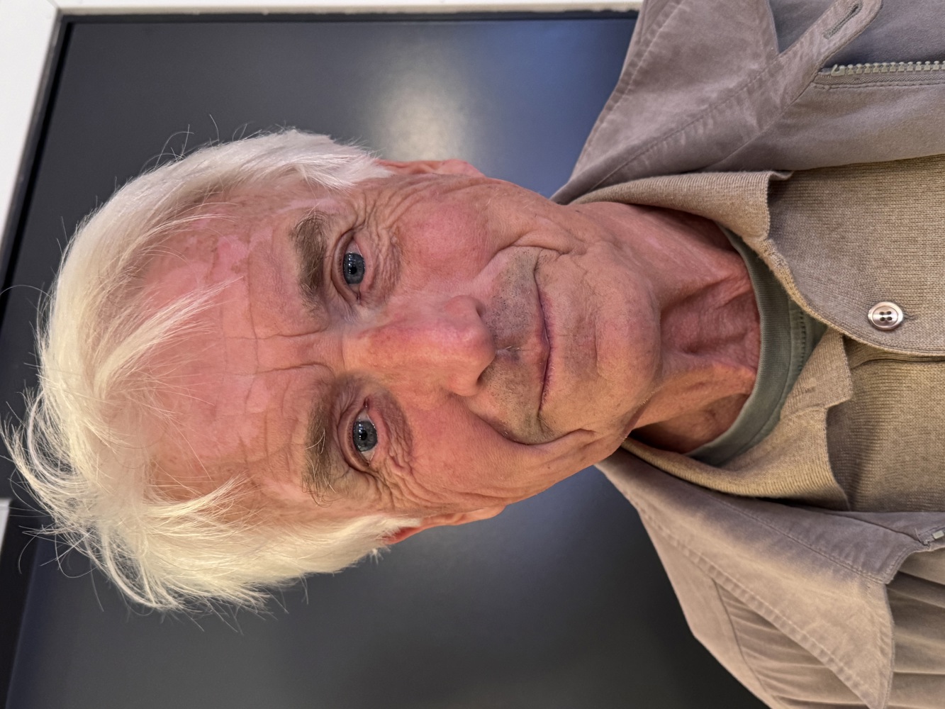 Bjørn Hilt style=