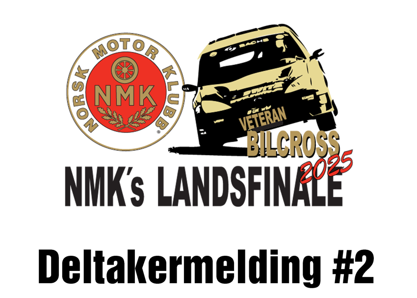 Deltakermelding 2