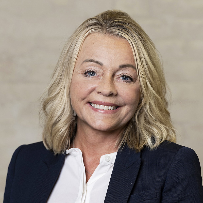 Heidi Bergsveen