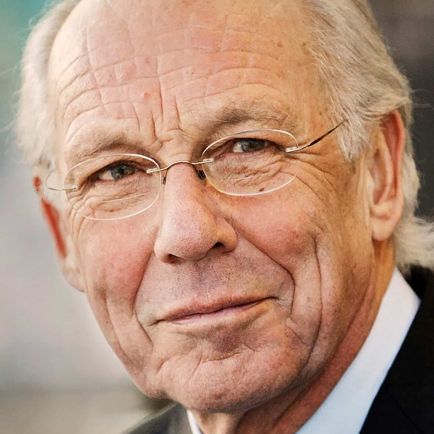 Hva skal til for å redde verden?