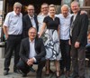 Artikkelbilde til artikkelen Lørdag 16. august. Jazz on a Summers Day