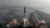 Artikkelbilde til artikkelen Niende Starship/Super Heavy-testferd