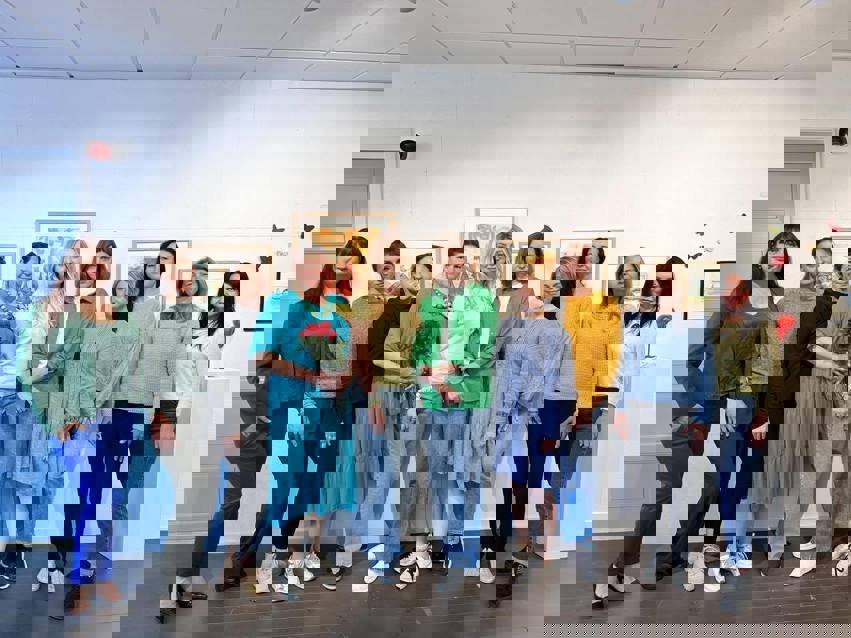 «Tid for å leve» i Skien