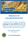 Artikkelbilde til artikkelen Snart gjenbruksmarked!