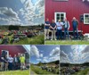 Artikkelbilde til artikkelen LMK besøker Indre Østfold Motorfestival