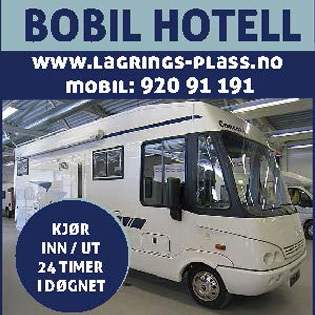 Bobilhotell