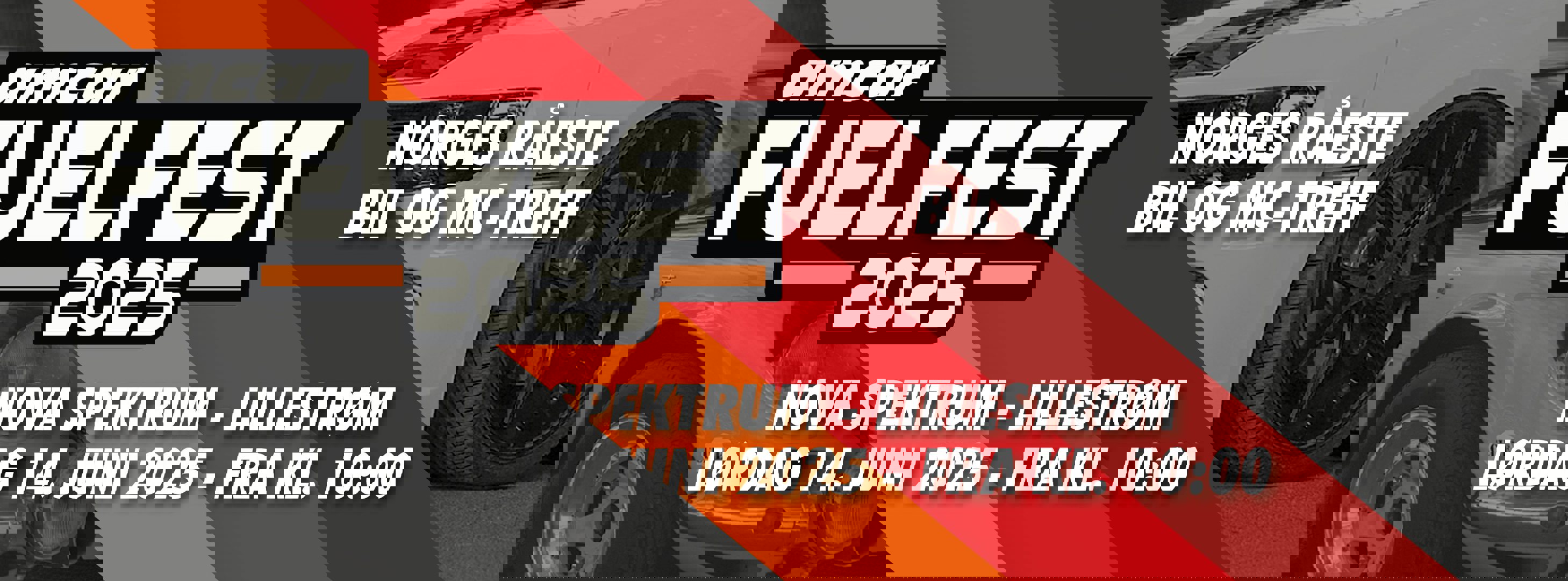 Amcar FuelFest