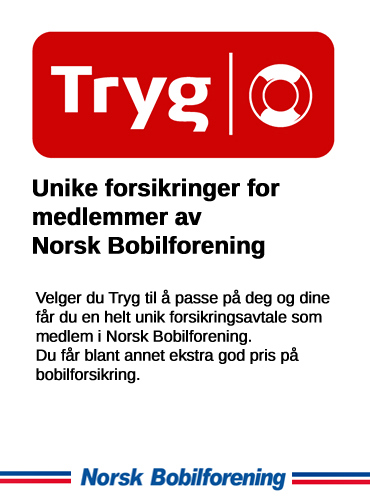 Trygg