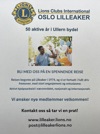 Artikkelbilde til artikkelen Bli medlem av Lions