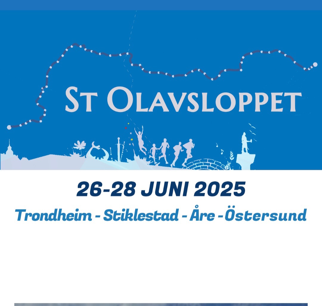 St Olavsloppet