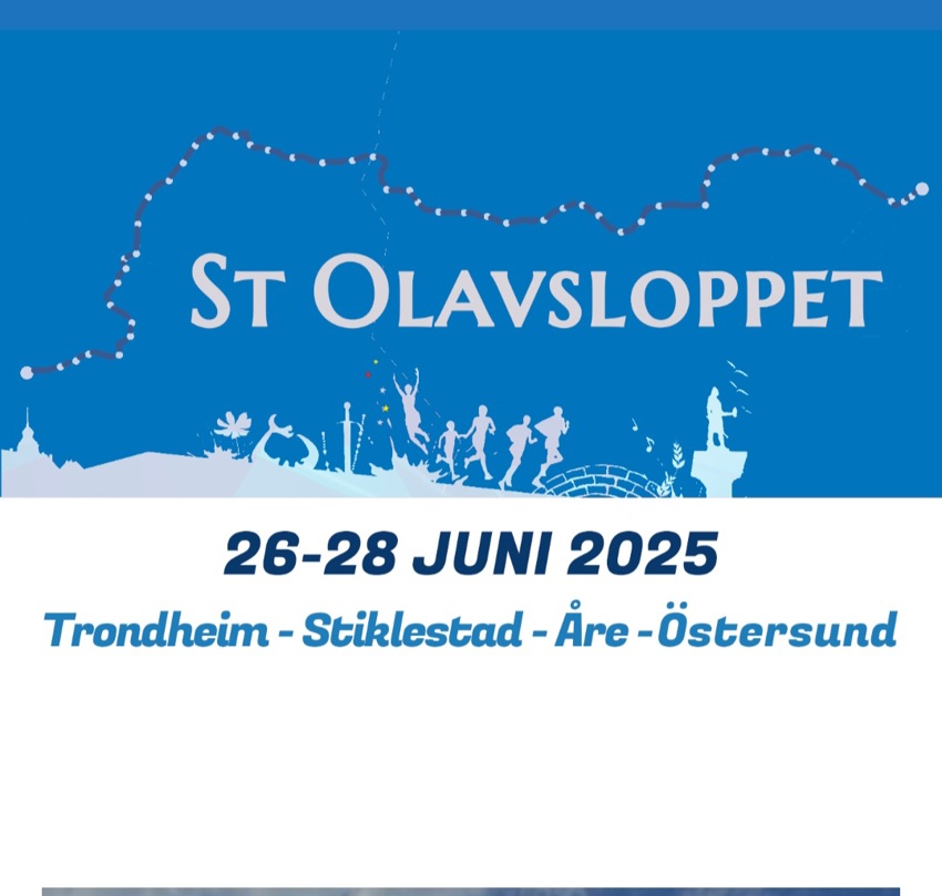 St Olavsloppet