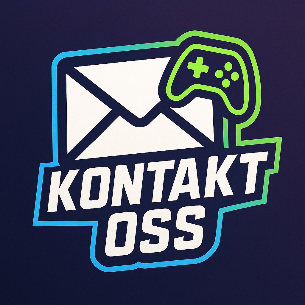 🎮 Bli med og arranger LAN-party for 5. til 10.kla