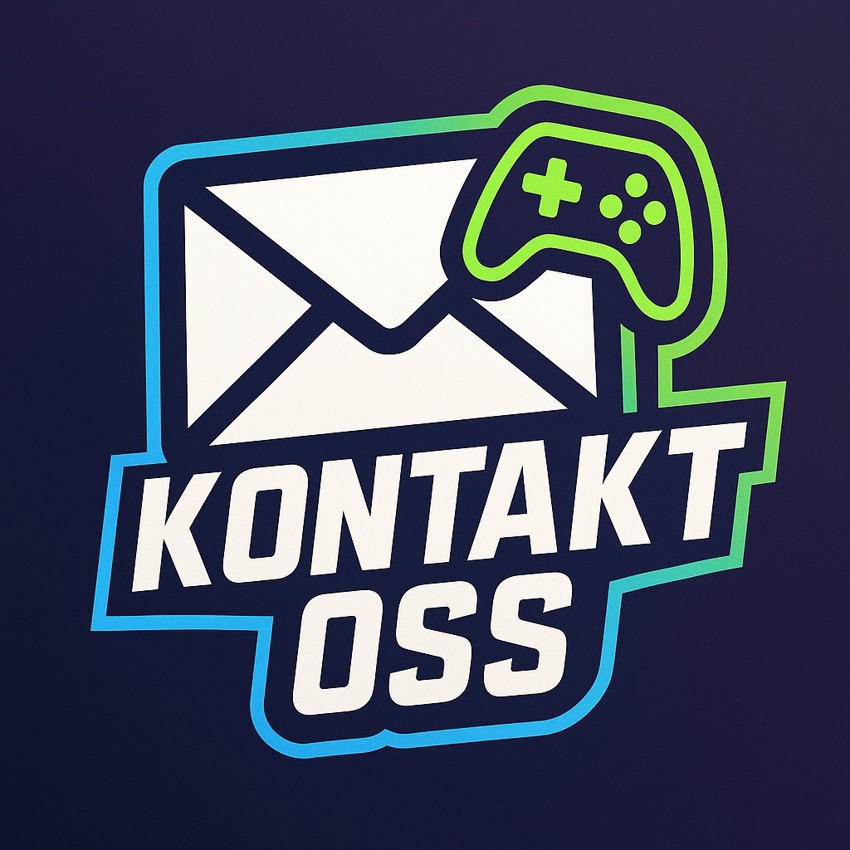 🎮 Bli med og arranger LAN-party for 5. til 10.kla