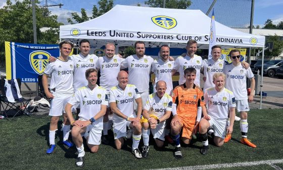 Supportercupen 2025